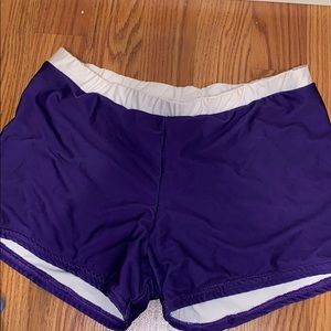 Spirit Of Texas spandex